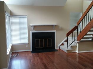 14110 William St #18-B, Laurel, MD 20707