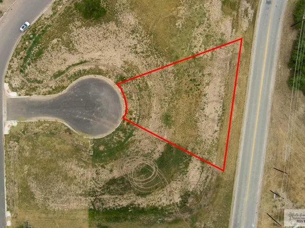 0 Knights Brg, Brownsville, TX 78526