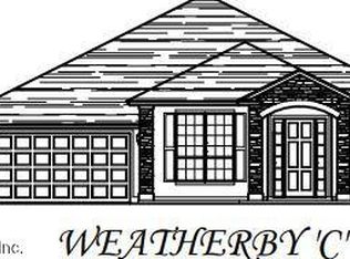 30614 Trophy Trl, Bryceville, FL 32009