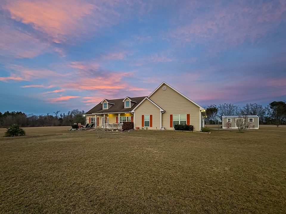 3958 Sapps Lake Rd, Enigma, GA 31749 MLS 134776 Zillow