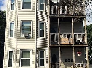 7 Derby St APT 1, Worcester, MA 01604