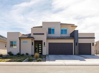 2798 E Smith Creek Dr, Washington, UT 84780