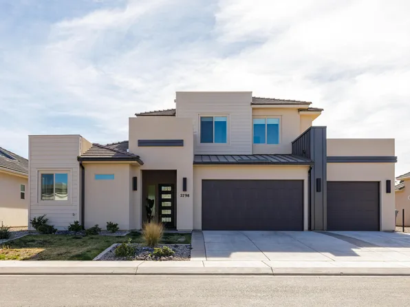 2798 E Smith Creek Dr, Washington, UT 84780