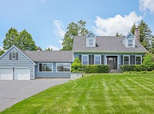 7 Silva Ter, Oxford, CT 06478