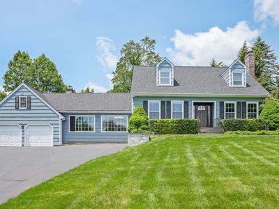 7 Silva Terrace, Oxford, CT, 06478