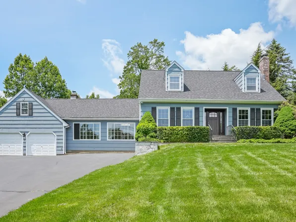 7 Silva Terrace, Oxford, CT 06478