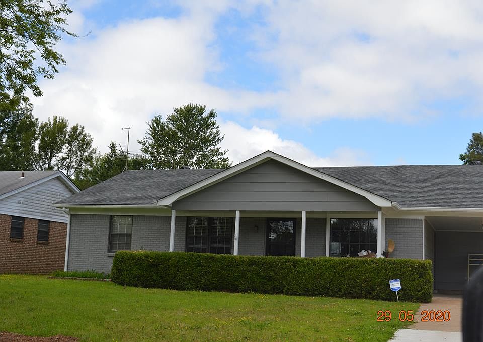 1404 Clement Rd, West Memphis, AR 72301 | Zillow