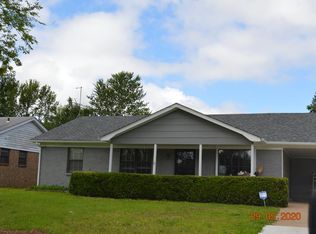 1404 Clement Rd, West Memphis, AR 72301