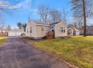 204 Breman Ave, Syracuse, NY 13211