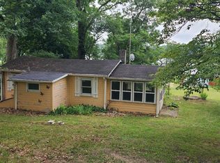 3249 W Hill Dr, Columbia City, IN