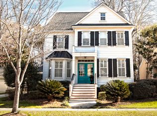 1026 Barfield St, Charleston, SC 29492