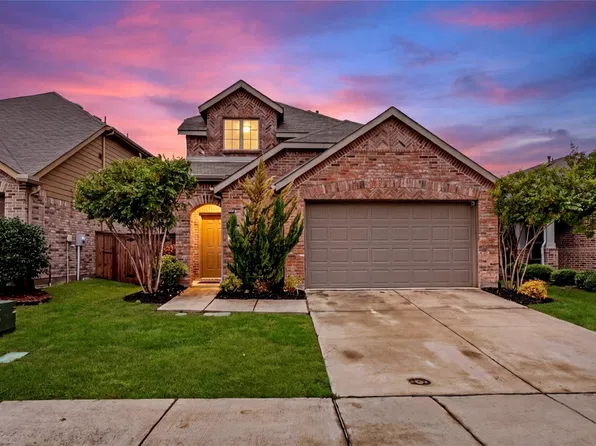 3955 Chesapeake Ln, Heartland, TX 75126