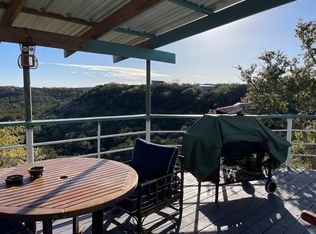 410 Osage Dr, Canyon Lake, TX 78133