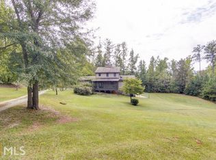 8445 Vernon Grove Rd, Chattahoochee Hills, GA 30268