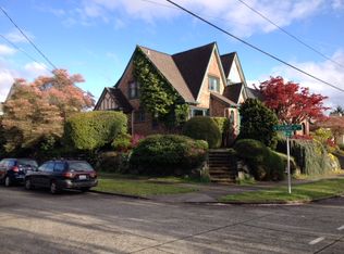 2016 28th Ave W, Seattle, WA 98199