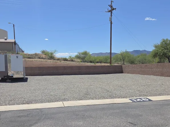 1030 S Barrel Cactus Rdg #146, Benson, AZ 85602