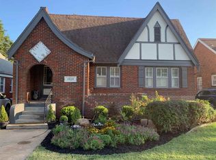 1909 W Broadway Ave, Enid, OK 73703
