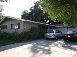 969 Argenta Dr, Pacheco, CA 94553