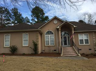 161 Tall Pine Dr, Aiken, SC 29803