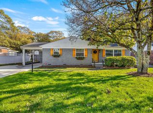 209 Willow Springs Dr, Greenville, SC 29607