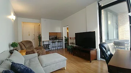 Rented by DJK Residential
