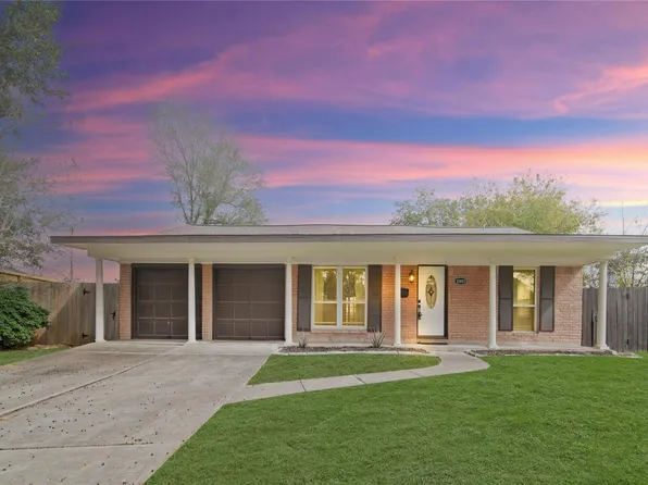 10803 Doud St, Houston, TX 77035