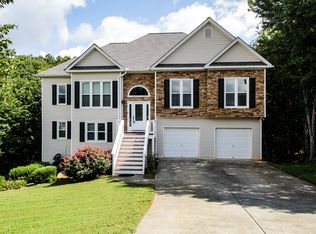 45 Clearview Dr, Cartersville, GA