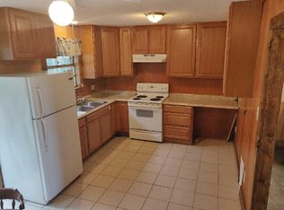 1108 Mountain Valley Dr #A, Perryville, AR 72126
