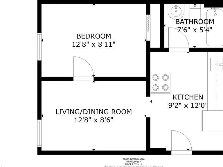 901 Main St #4 — Photo 17