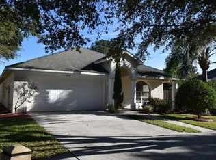 4513 Wild Plum Ln, Lutz, FL 33558