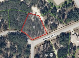 6 Nemesia Ct W, Homosassa, FL 34446