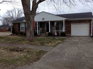 5611 Genny Ct, Louisville, KY 40214
