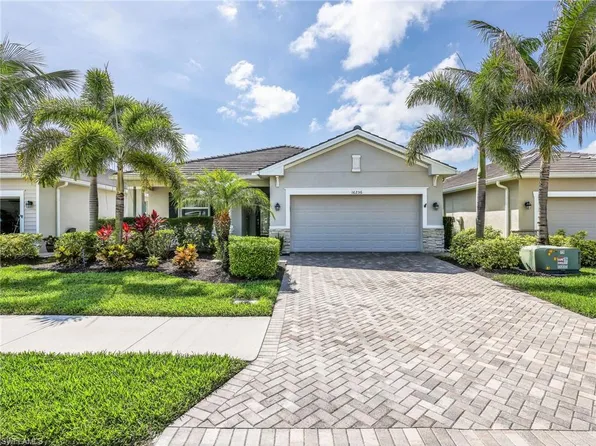 16256 Bonita Landing CIR, BONITA SPRINGS, FL 34135