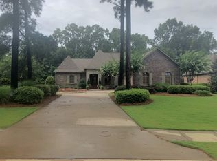 129 Carrick Ave, Madison, MS 39110