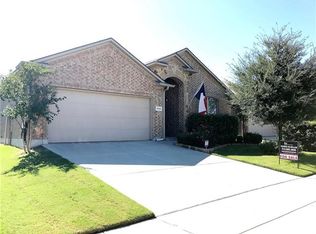 1425 Zanna Grace Way, Haslet, TX 76052