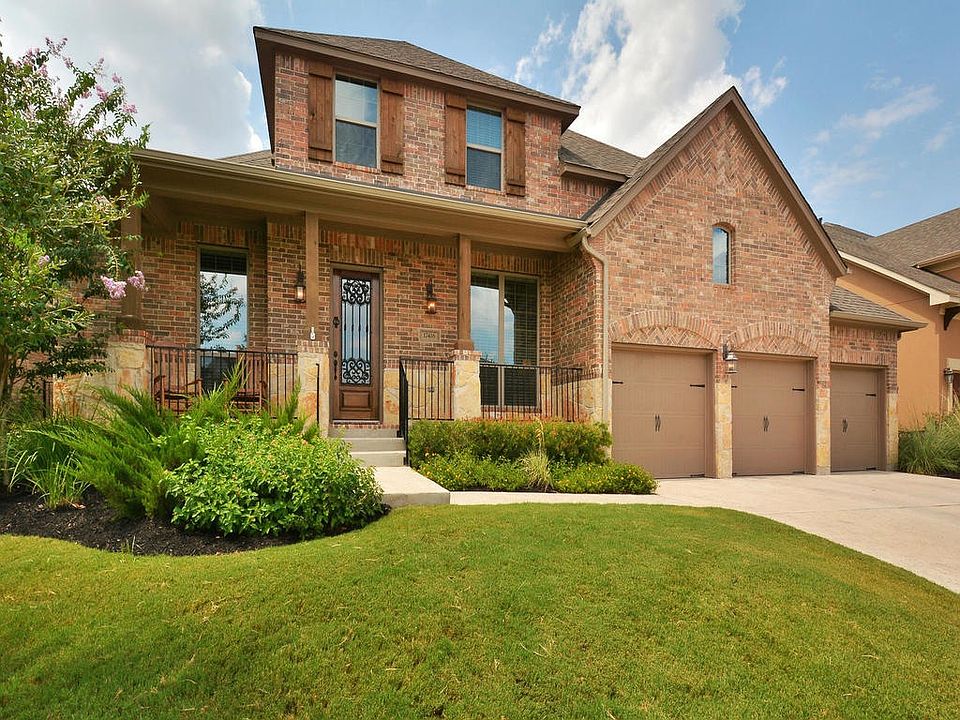2nd image of 17416 Wildrye Dr