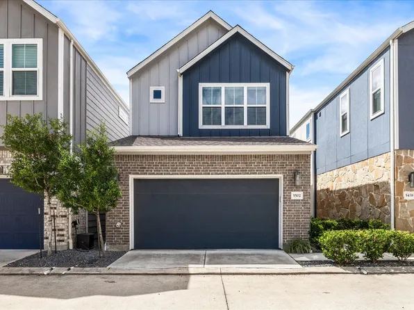 5502 Cuerta St, Houston, TX 77023