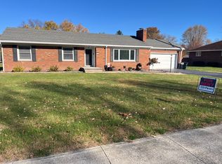 1014 6th St, Findlay, OH 45840