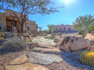 29417 N 136th St, Scottsdale, AZ 85262