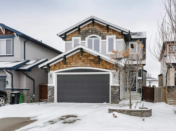 21807 97th Ave NW, Edmonton, AB T5T 4H6