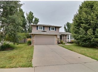 4141 W 20th St Rd, Greeley, CO 80634