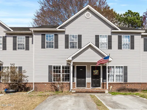 132 Mesa Lane, Jacksonville, NC 28546