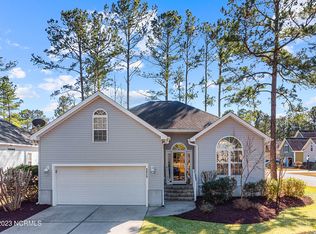 8829 Wadsworth Dr NW, Calabash, NC 28467