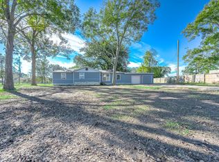 2227 County Road 737, Alvin, TX 77511