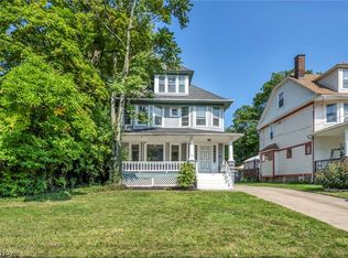 1659 Lee Rd, Cleveland Heights, OH 44118