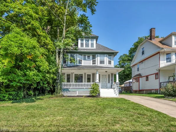 1659 Lee Rd, Cleveland Heights, OH 44118
