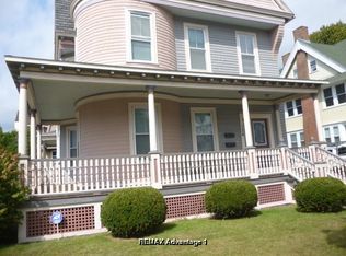 134 Vernon St, Worcester, MA 01610