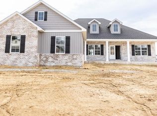 3736 Golfview Cir, Shiloh, IL 62221