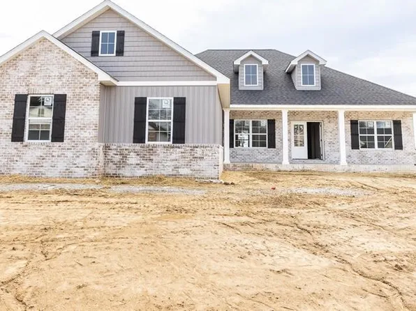 3736 Golfview Cir, Shiloh, IL 62221