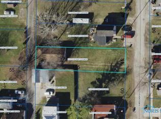 120 S Beecher St, North Baltimore, OH 45872